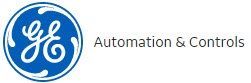 GE Automation Controls