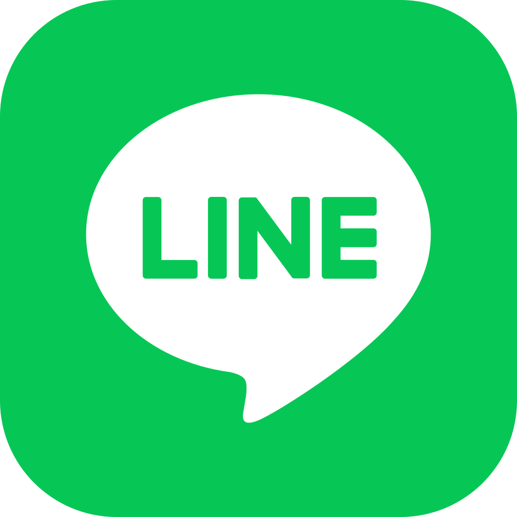เพิ่มเราใน LINE